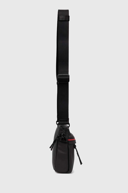 HUGO saszetka 50523618 czarny AW24
