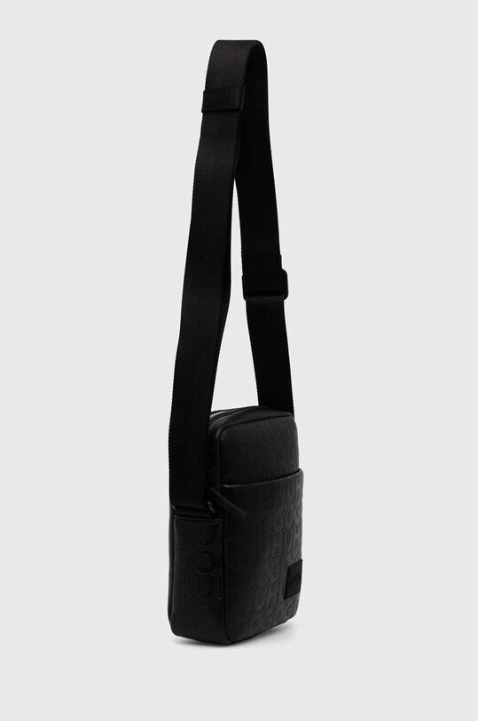 HUGO saszetka 50523622 czarny AW24