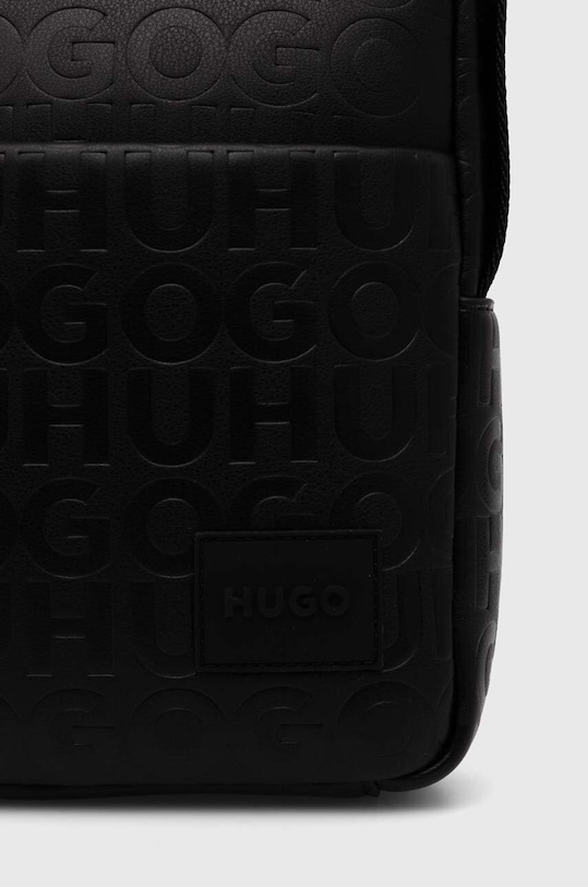 HUGO táska fekete 50523622