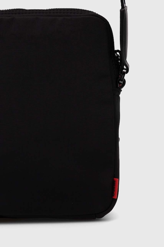 Doplňky Ledvinka HUGO 50523627 černá