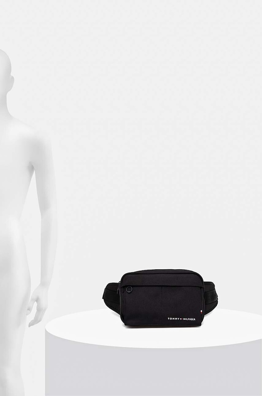 Torba oko struka Tommy Hilfiger AM0AM12452