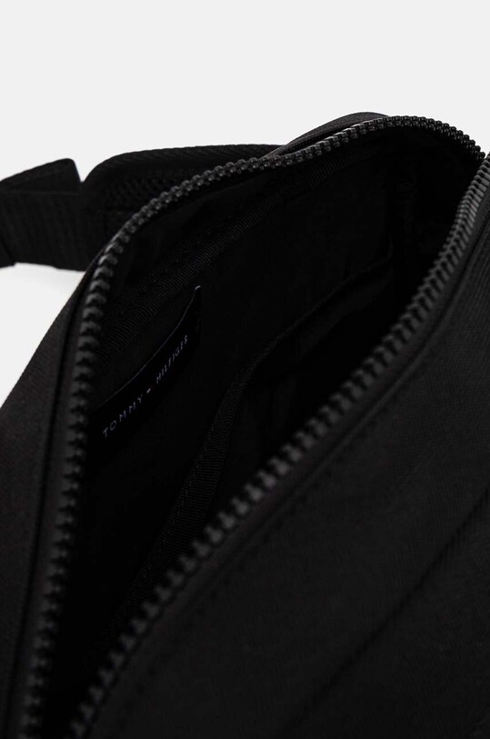 Tommy Hilfiger borseta AM0AM12452 negru