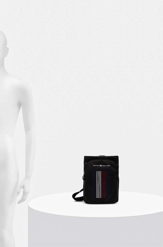 Σακίδιο Tommy Hilfiger AM0AM12456