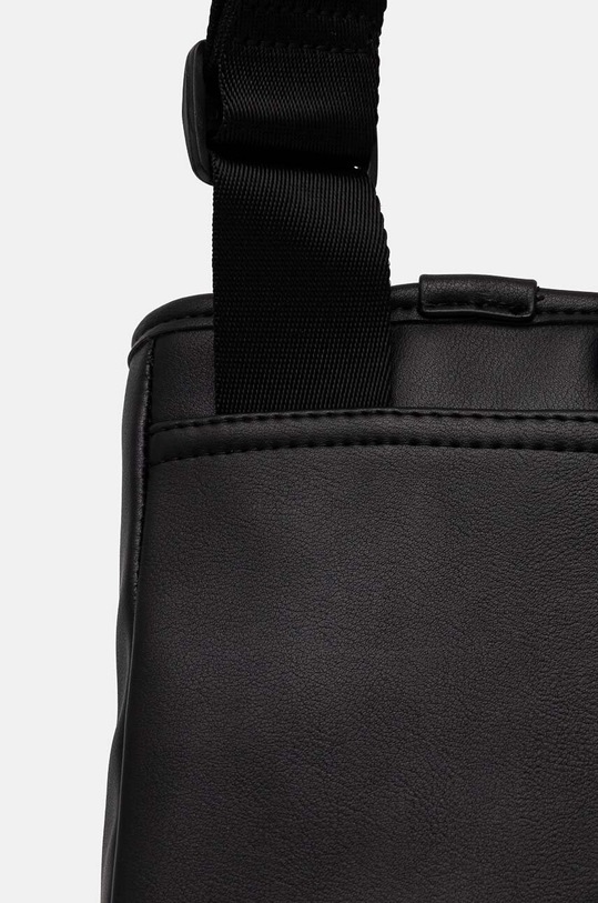 Σακίδιο Tommy Hilfiger μαύρο AM0AM12456