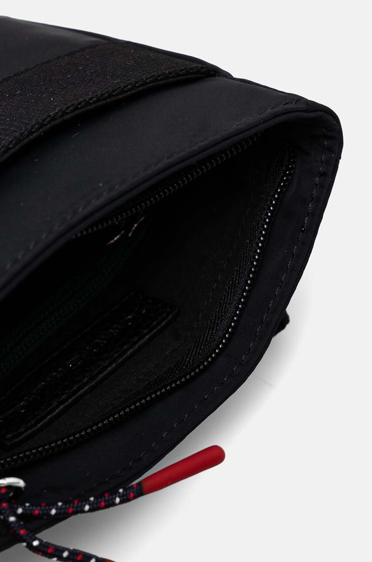 Tommy Hilfiger borseta AM0AM12468 negru