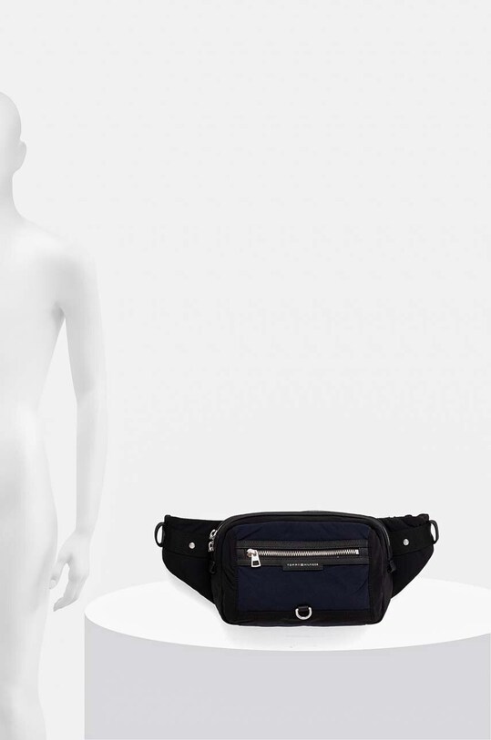 Сумка на пояс Tommy Hilfiger AM0AM12501