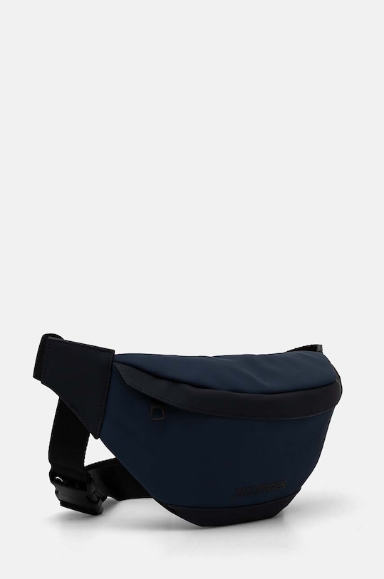 Torba oko struka Tommy Hilfiger AM0AM12603 mornarsko plava AW24