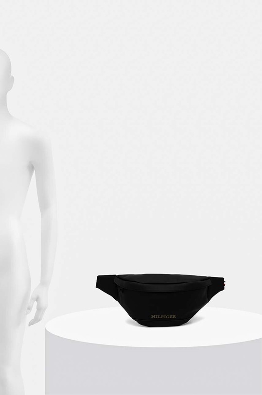 Torba oko struka Tommy Hilfiger AM0AM12603