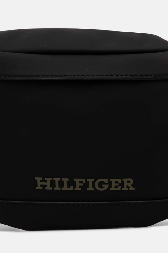 Dodaci Torba oko struka Tommy Hilfiger AM0AM12603 crna