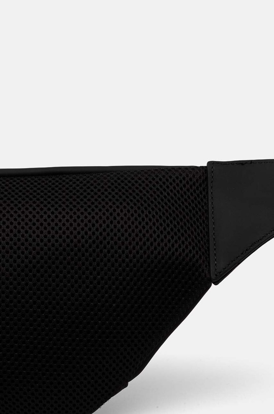 Torba oko struka Tommy Hilfiger crna AM0AM12603