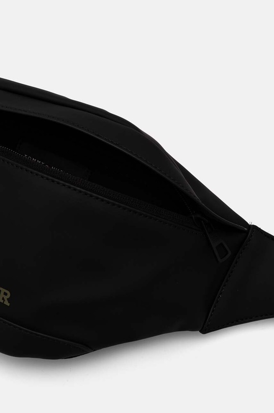 Torba oko struka Tommy Hilfiger AM0AM12603 crna