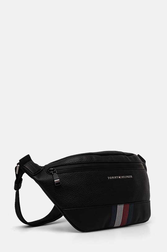 Tommy Hilfiger saszetka AM0AM12673 czarny AW24