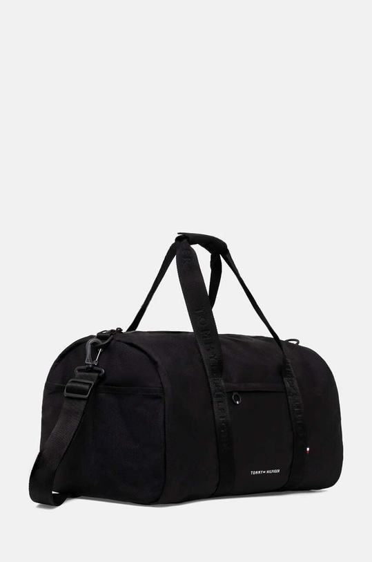 Tommy Hilfiger geanta AM0AM12454 negru AW24