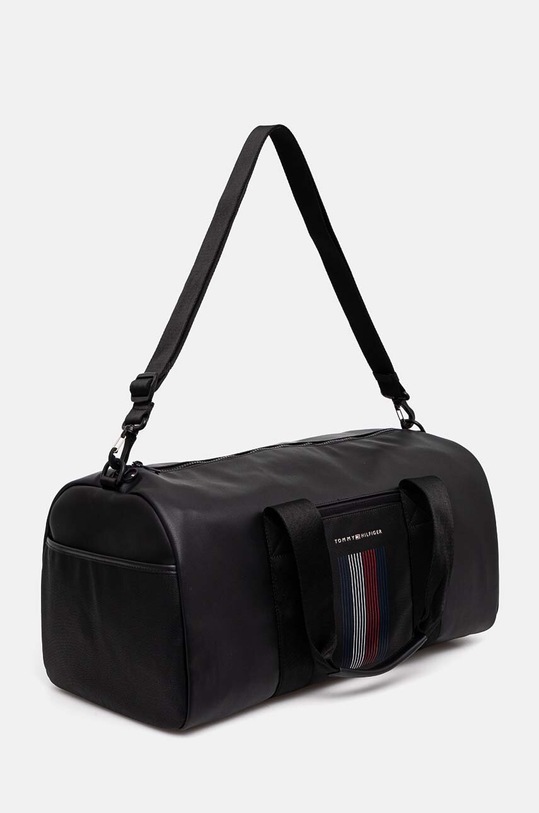 Taška Tommy Hilfiger AM0AM12464 čierna AW24