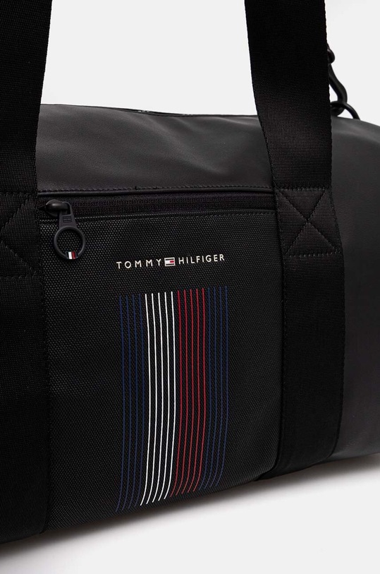 Doplnky Taška Tommy Hilfiger AM0AM12464 čierna