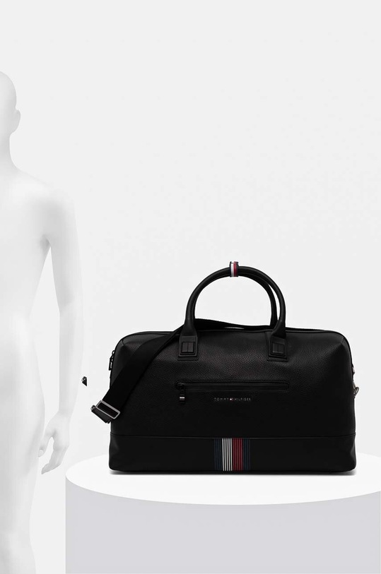 Tommy Hilfiger torba AM0AM12485 czarny