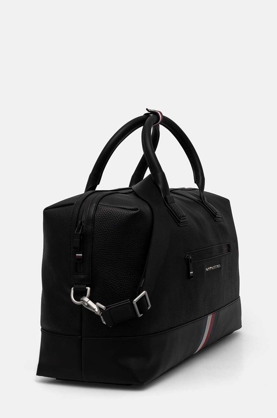 Tommy Hilfiger torba AM0AM12485 czarny AW24