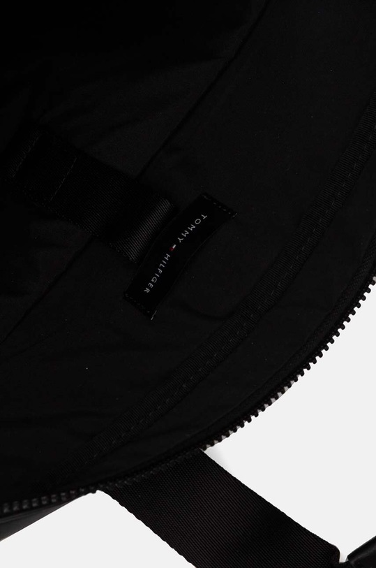 Taška Tommy Hilfiger černá AM0AM12465