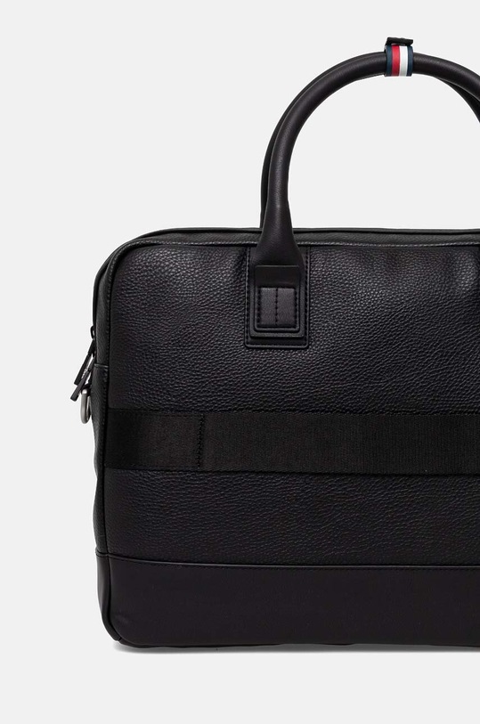 Doplnky Taška Tommy Hilfiger AM0AM12481 čierna