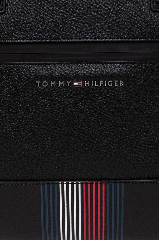 Taška Tommy Hilfiger AM0AM12481 čierna