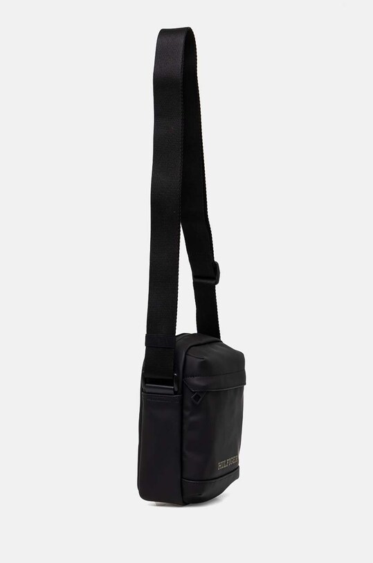 Сумка Tommy Hilfiger AM0AM12604 чёрный AW24