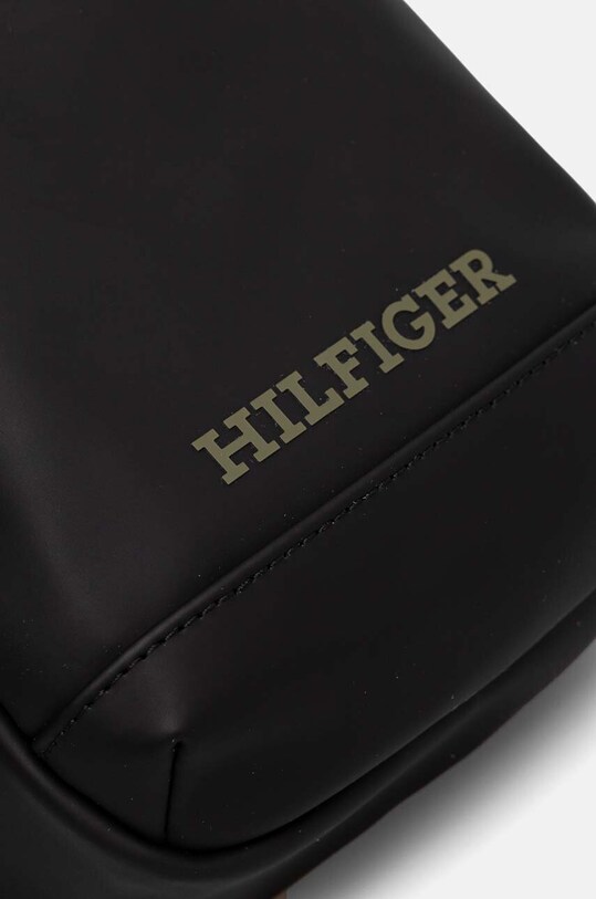 Сумка Tommy Hilfiger AM0AM12604 чёрный