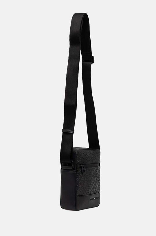 Сумка Tommy Hilfiger AM0AM12677 чорний AW24