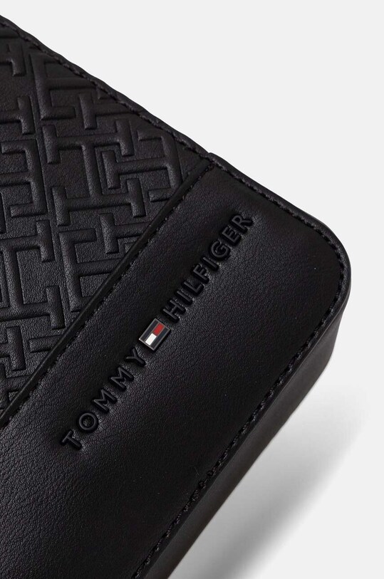 Аксесуари Сумка Tommy Hilfiger AM0AM12677 чорний