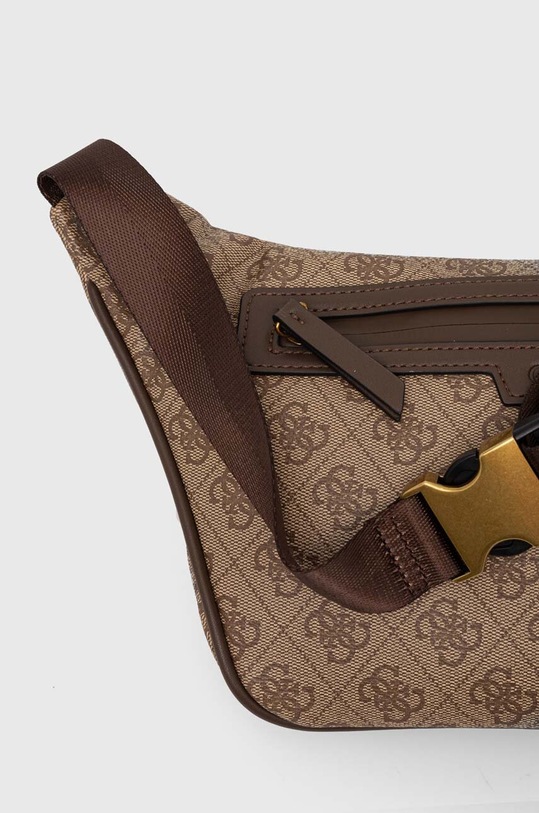 Dodaci Torba oko struka Guess MILANO HMMILO.P4256 bež