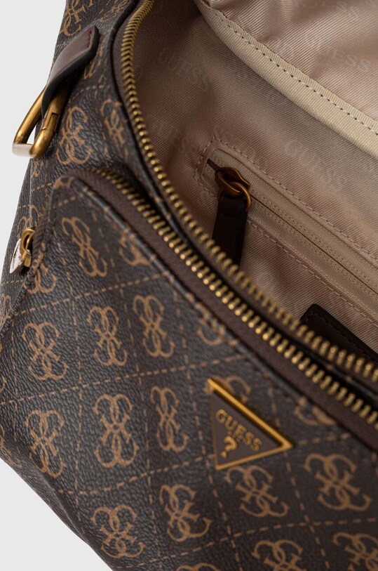 Ľadvinka Guess MILANO hnedá HMMILO.P4256
