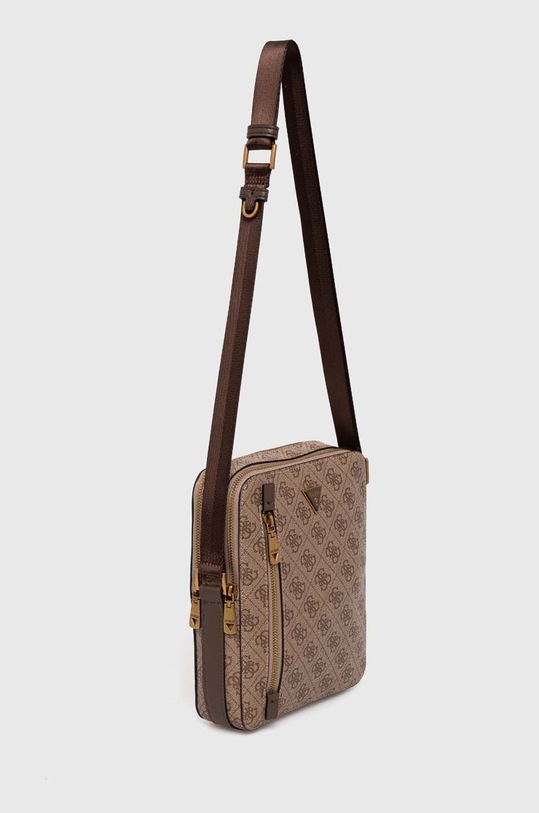 Σακίδιο Guess TORINO HMTOLO.P4218 μπεζ AW24