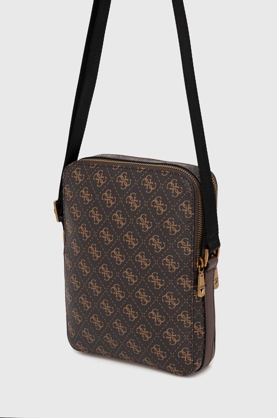 Torba Guess TORINO smeđa HMTOLO.P4218