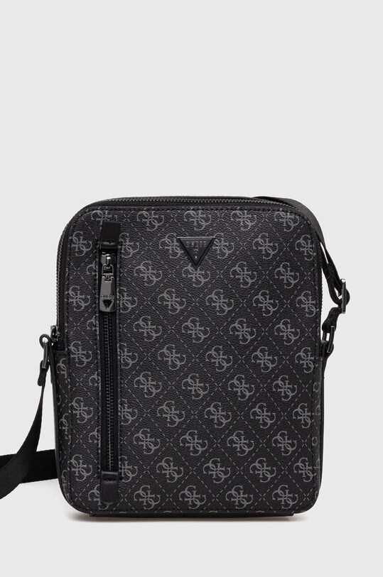 Сумка Guess TORINO синтетический чёрный HMTOLO.P4218