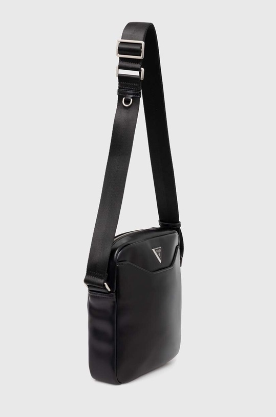 Guess táska MESTRE HMMECA.P4259 fekete AW24