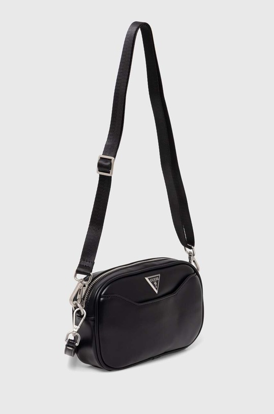 Torba Guess MESTRE PMMECA.P4245 crna AW24