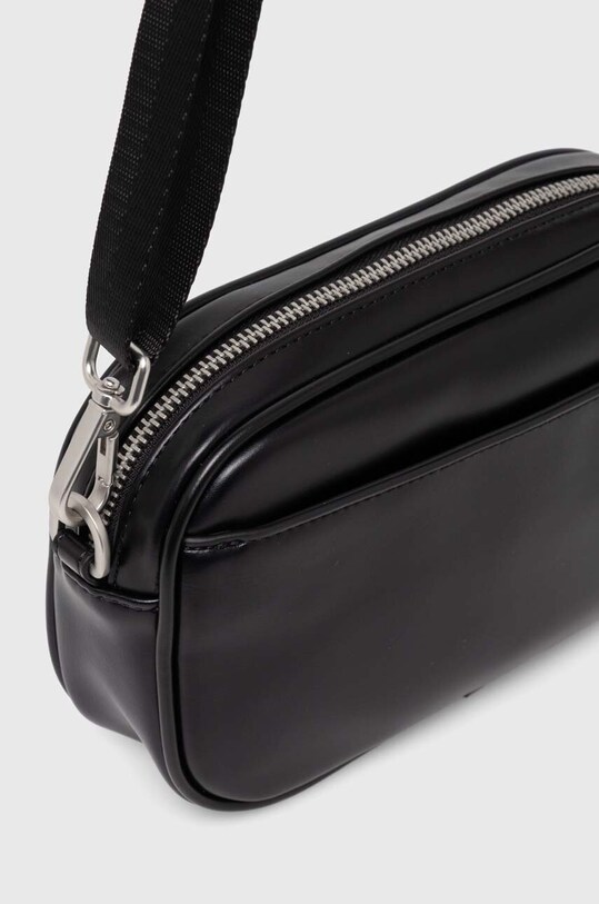 Аксесоари Чанта през рамо Guess MESTRE PMMECA.P4245 черен
