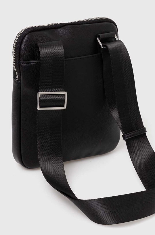 Akcesoria Guess saszetka MESTRE HMMETU.P4223 czarny