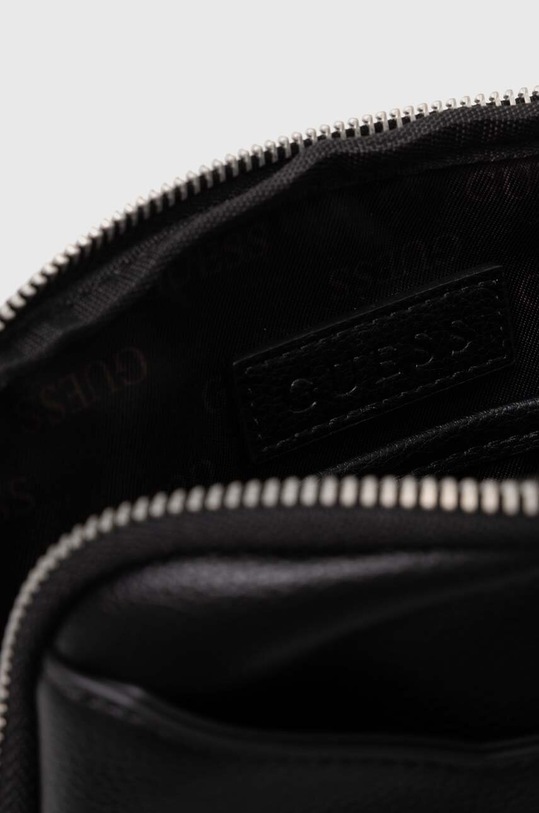 Guess saszetka MESTRE HMMETU.P4223 czarny