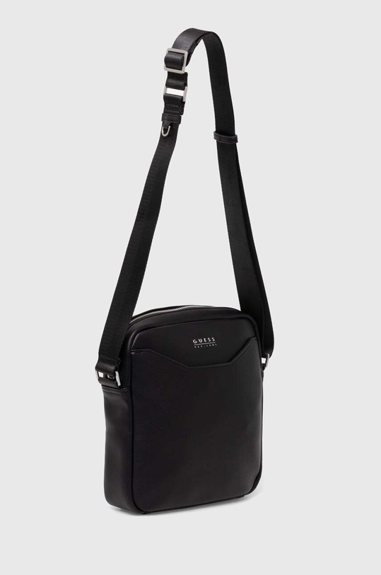 Σακίδιο Guess MESTRE HMMETU.P4259 μαύρο AW24