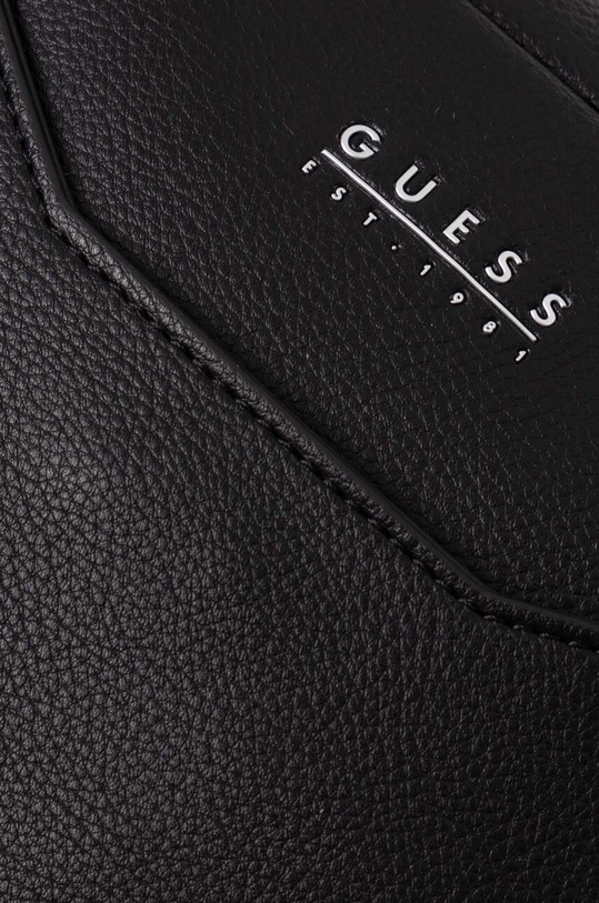 Σακίδιο Guess MESTRE HMMETU.P4259 μαύρο