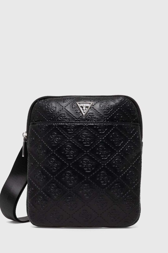 Сумка Guess MILANO синтетический чёрный HMMIDE.P4323