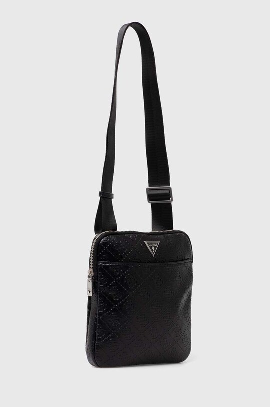 Сумка Guess MILANO HMMIDE.P4323 чёрный AW24