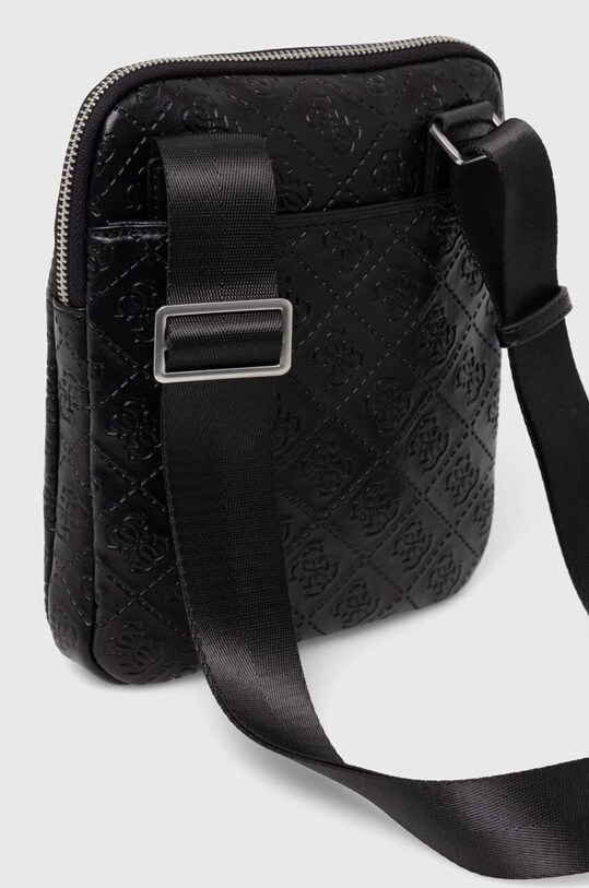 Аксессуары Сумка Guess MILANO HMMIDE.P4323 чёрный