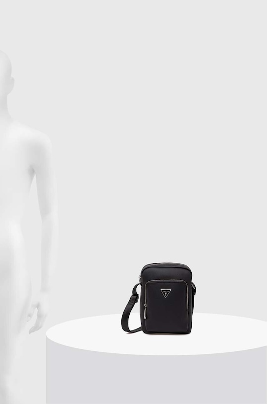 Чанта през рамо Guess MILANO HMMISA.P4263