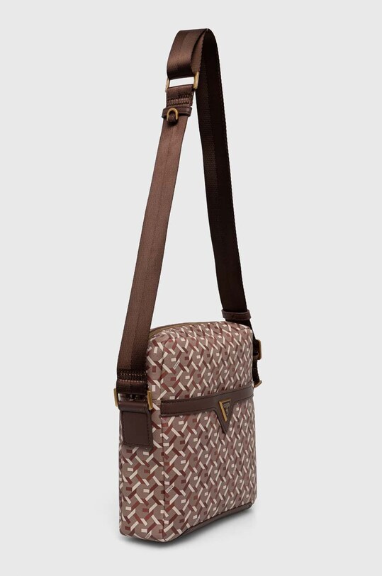 Сумка Guess TORINO HMTOGW.P4358 бежевий AW24
