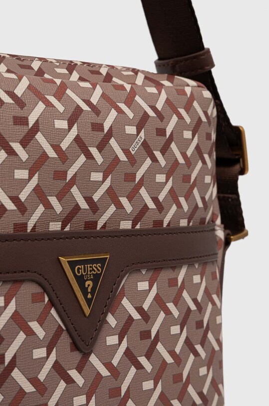Сумка Guess TORINO бежевий HMTOGW.P4358