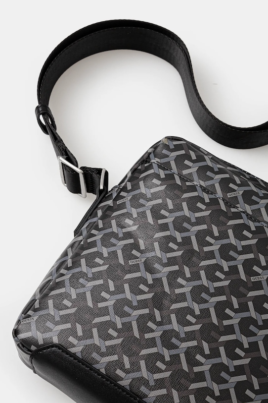 Dodaci Torba Guess TORINO HMTOGW.P4358 crna