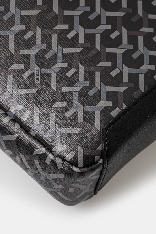 Torba Guess TORINO crna HMTOGW.P4358
