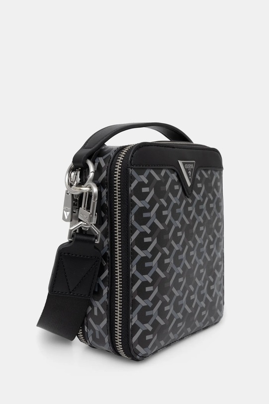 Guess saszetka TORINO HMTOGW.P4353 czarny AW24