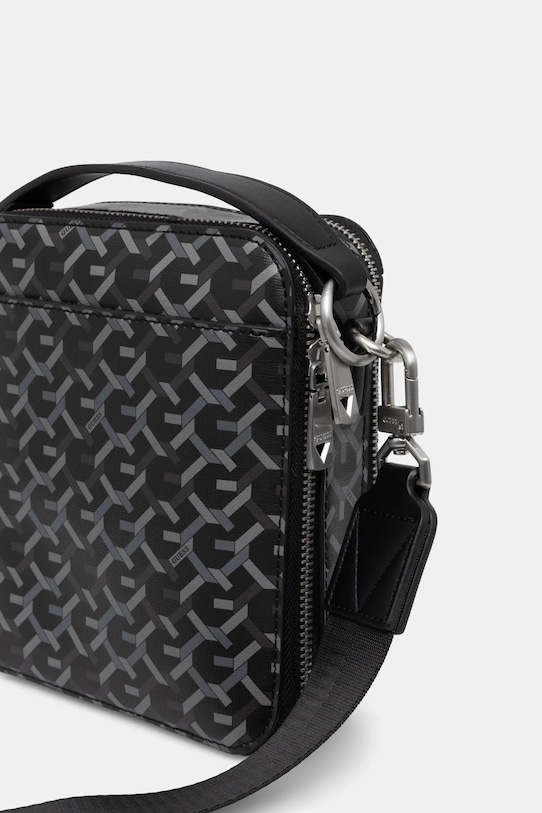 Αξεσουάρ Σακίδιο Guess TORINO HMTOGW.P4353 μαύρο